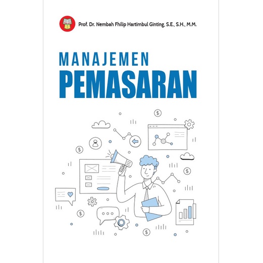 Manajemen Pemasaran