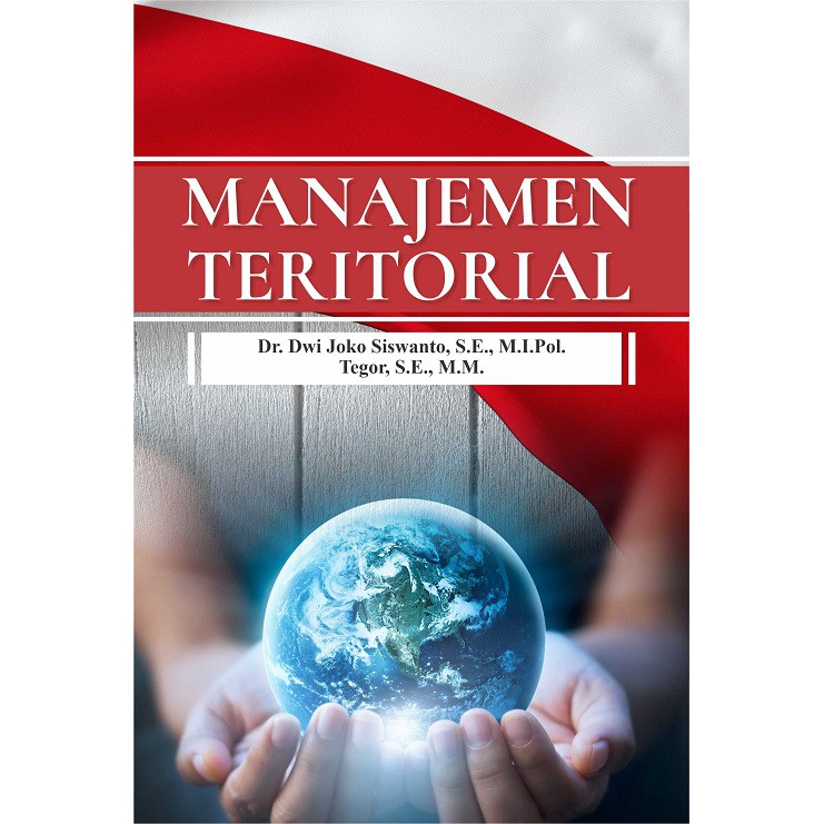 Manajemen Teritorial