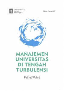 Manajemen Universitas di Tengah Turbulensi