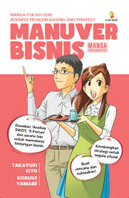 Manuver Bisnis