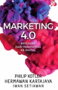MARKETING 4.0: Moving from Traditional to Digital