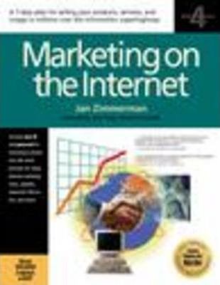 Marketing on the internet