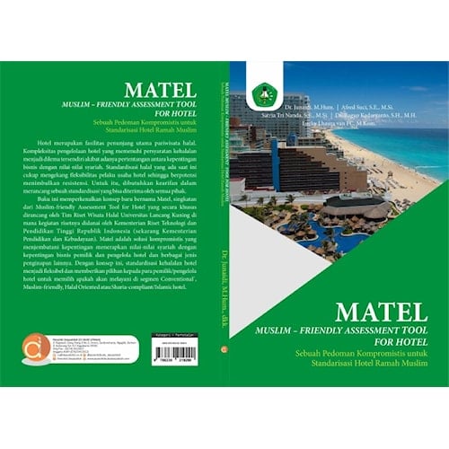 Matel : Muslim - Friendly Assessment Tool for Hotel
