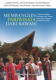 Membangun Pariwisata Dari Bawah