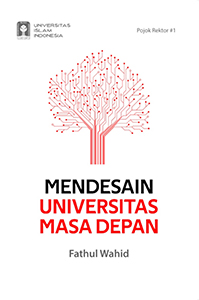 Mendesain Universitas Masa Depan