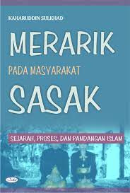 Merarik pada masyarakat Sasak : Sejarah, proses, dan pandangan Islam
