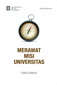 Merawat Misi Universitas