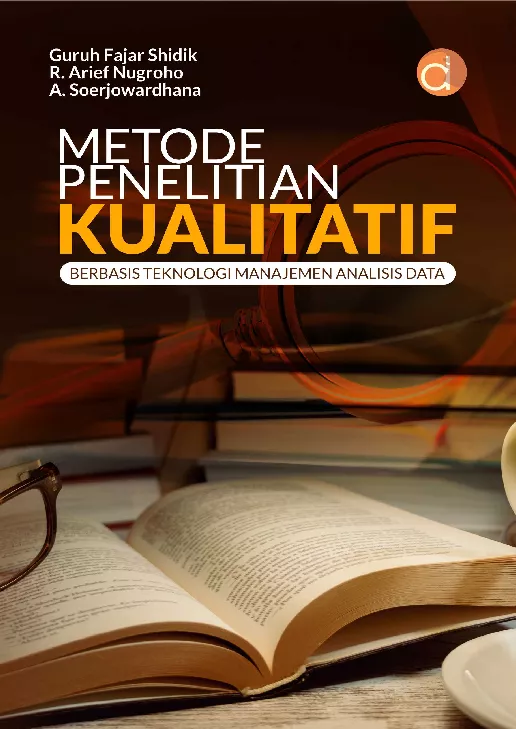 Metode Penelitian Kualitatif