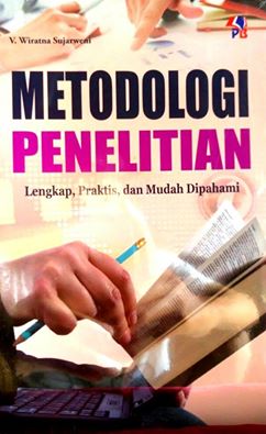 Metodologi penelitian