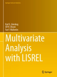Multivariate Analysis with LISREL