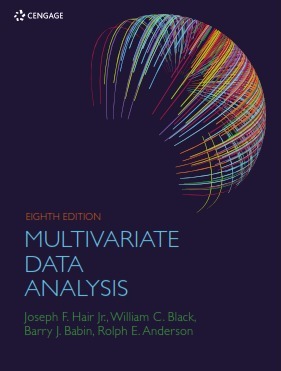 Multivariate Data Analysis