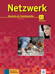 Netzwerk A1 : Bahasa Jerman sebagai bahasa asing glorasium Jerman-Indonesia