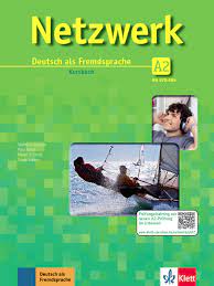 Netzwerk A2 : Bahasa Jerman sebagai bahasa asing glosarium Jerman-Indonesia