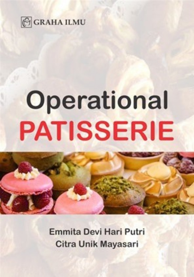 Operational Patisserie