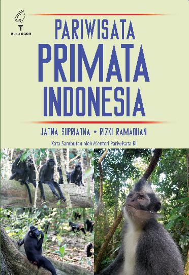Pariwisata Primata Indonesia