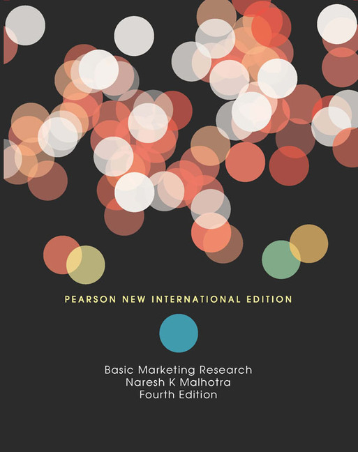 Pearson new International edition