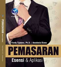 Pemasaran Esensi dan Aplikasi