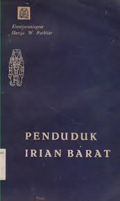 Penduduk irian barat