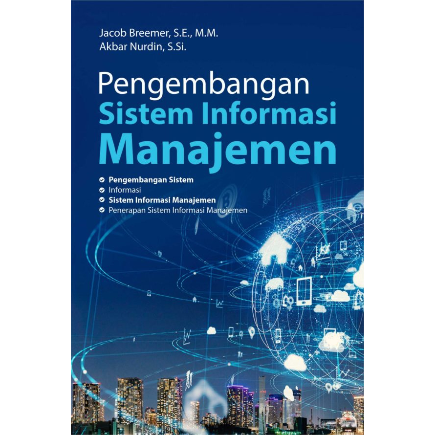 Pengambangan Sistem Informasi Manajemen