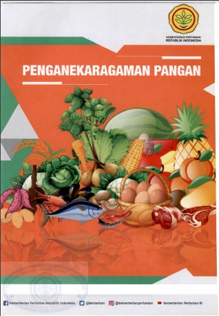 Penganekaragaman Pangan