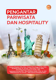Pengantar Pariwisata dan Hospitality