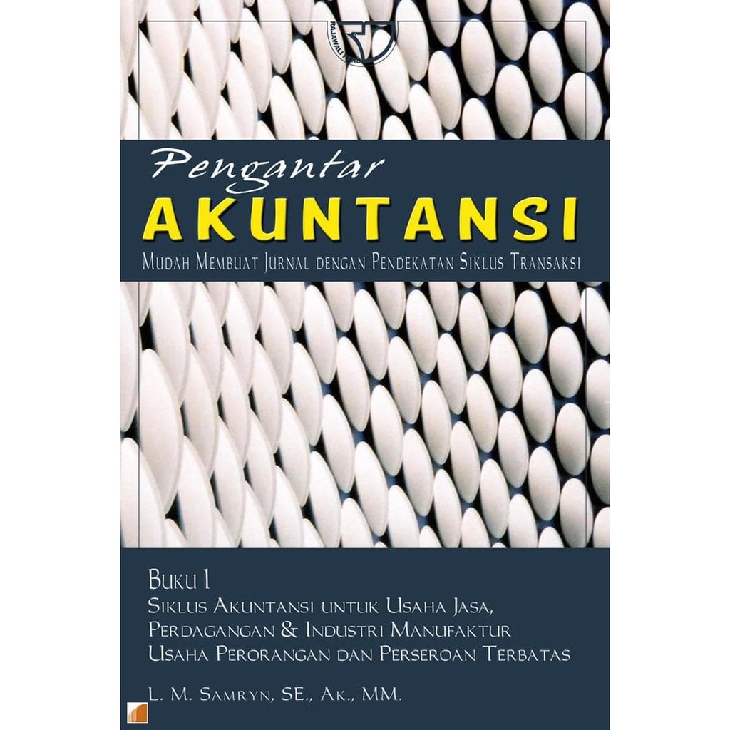 Pengantar akuntansi