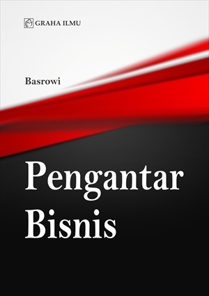 Pengantar Bisnis