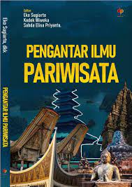Pengantar Ilmu Pariwisata