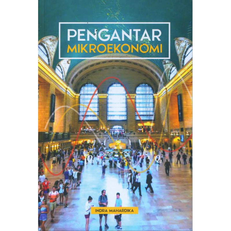 Pengantar mikroekonomi