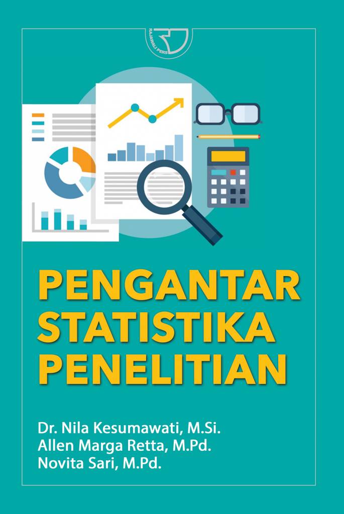 Pengantar statistika penelitian
