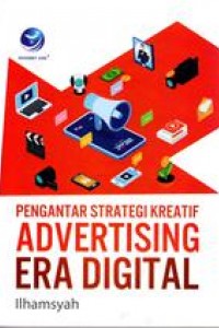Pengantar strategi kreatif advertising digital