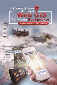 Pengembangan Aplikasi Web Gis Pariwisata Backpacker