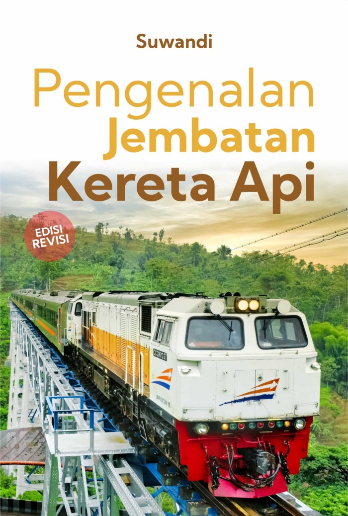 Pengenalan Jembatan Kereta Api