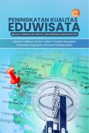 Peningkatan Kualitas Eduwisata