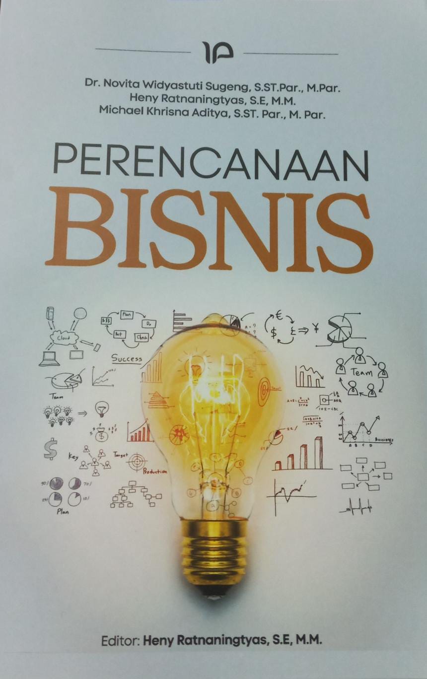 Perencanaan Bisnis