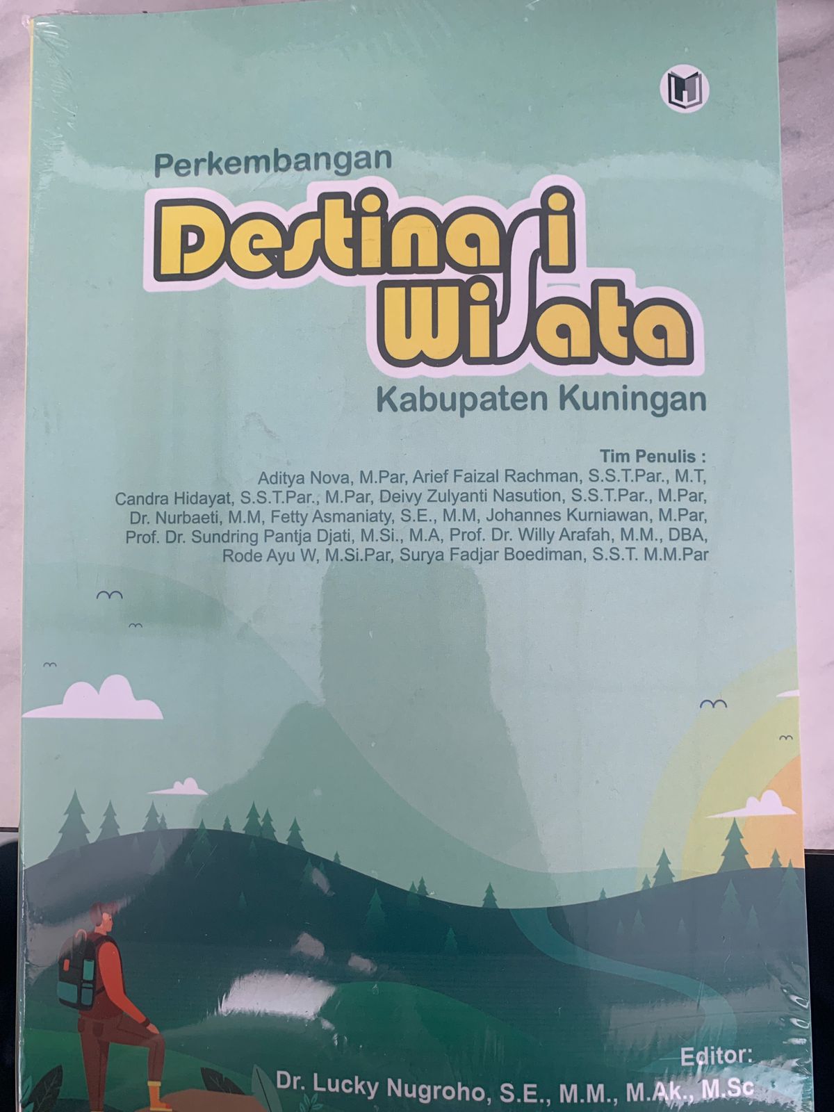 Perkembangan Destinasi Wisata Kabupaten Kuningan