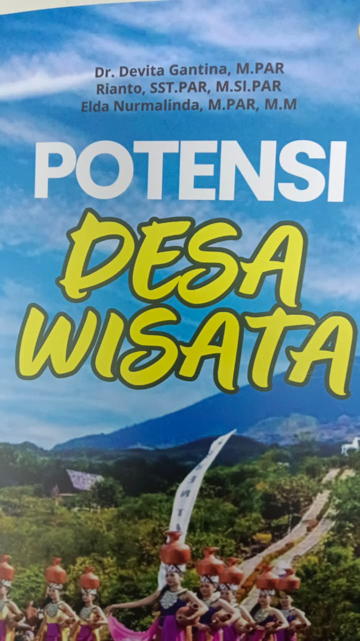Potensi Desa Wisata