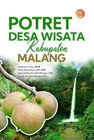 Potret Desa Wisata Kabupaten Malang