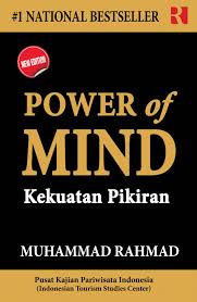 Power Of Mind: Kekuatan Pikiran