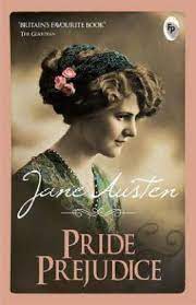 Pride Prejudice