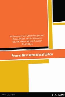 Professional Front Office Management