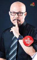 Rahasia dibalik layar kick Andy
