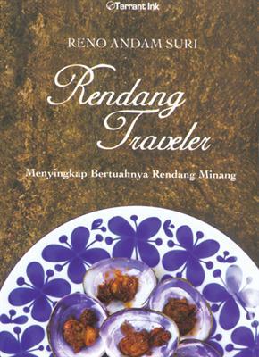 Rendang traveler
