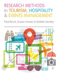 Research Methods in Tourism, Hospitality & Events Management