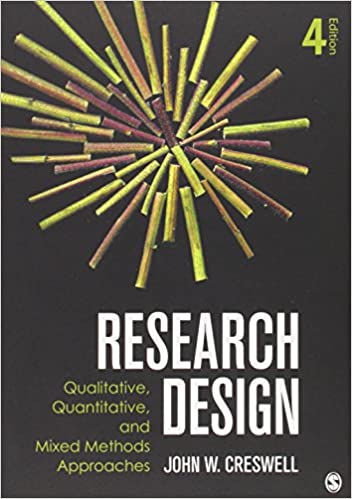 Research Design: Pendekatan metode kualitatif, kuantitatif, dan campuran