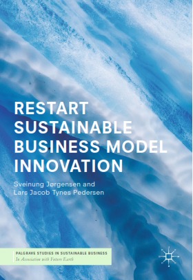 RESTART Sustainable Business Model Innovation