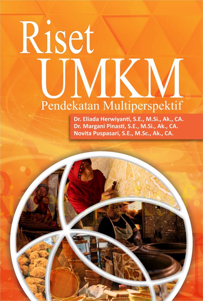 Riset UMKM : Pendekatan Multiperspektif