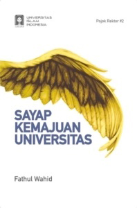 Sayap Kemajuan Universitas