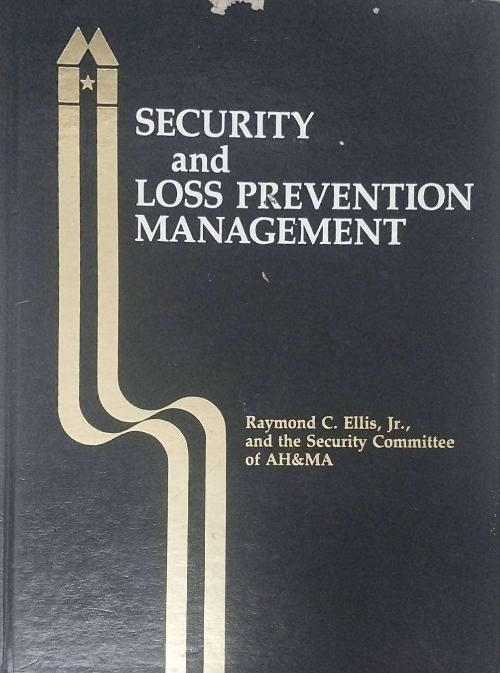 Security and Loss Prevention Management