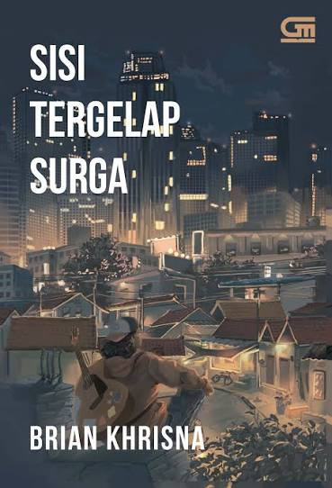 Sisi Tergelap Sang Surga